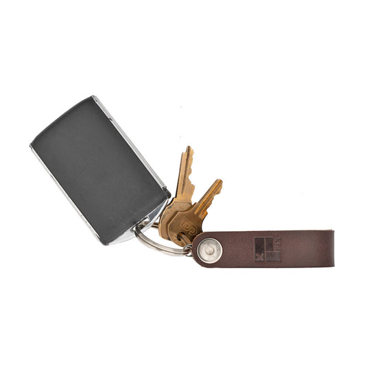 Fix Manufacturing Beer Bike Keychain Folding Tool