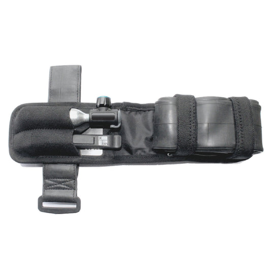 Fix Manufacturing Tube Terminal Frame/Seat Strap, Black