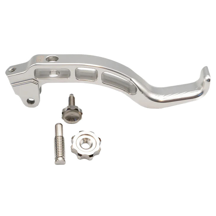 Load image into Gallery viewer, Freedom Coast Magura Brake Levers, 2 Piece Kit, Silver/Silver

