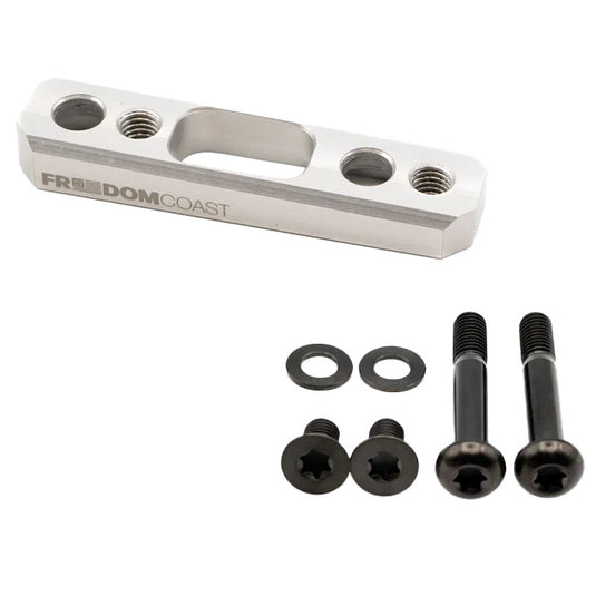 Freedom-Coast-Rear-Flat-17mm-Bolts-Disc-Brake-Adaptor-DBAP0585