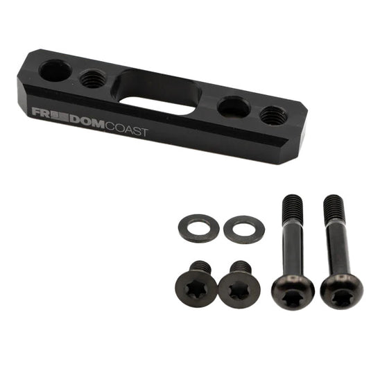 Freedom-Coast-Rear-Flat-32mm-Bolts-Disc-Brake-Adaptor-DBAP0564