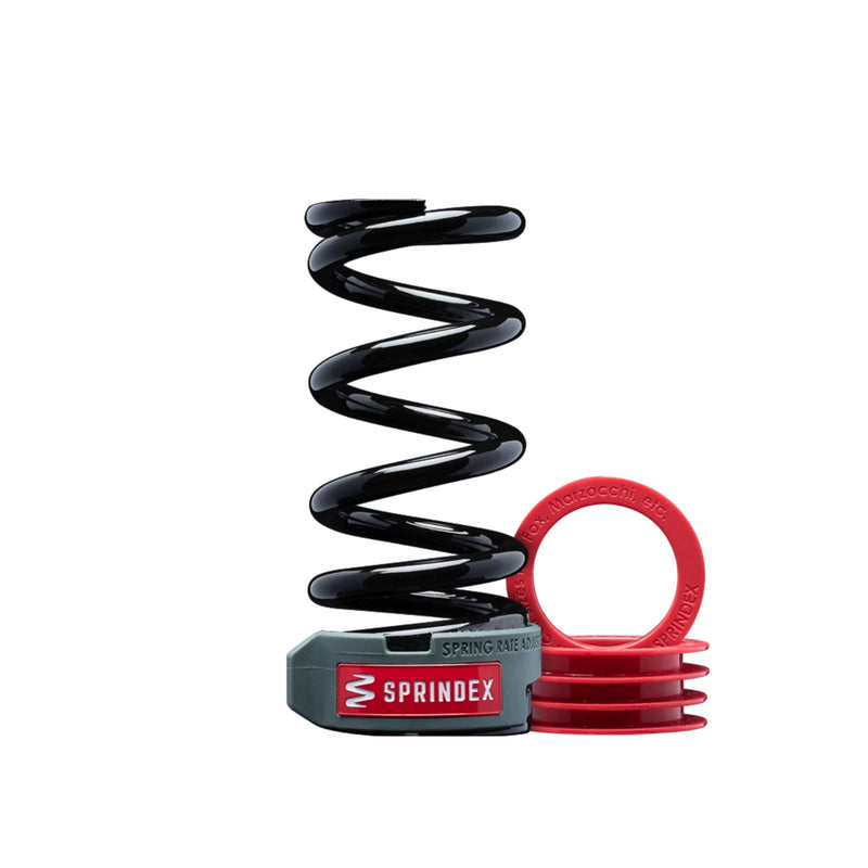 Load image into Gallery viewer, Sprindex-Trail-Rear-Shock-Spring-RSSP0046-MTB-Rear-Shock-Spring
