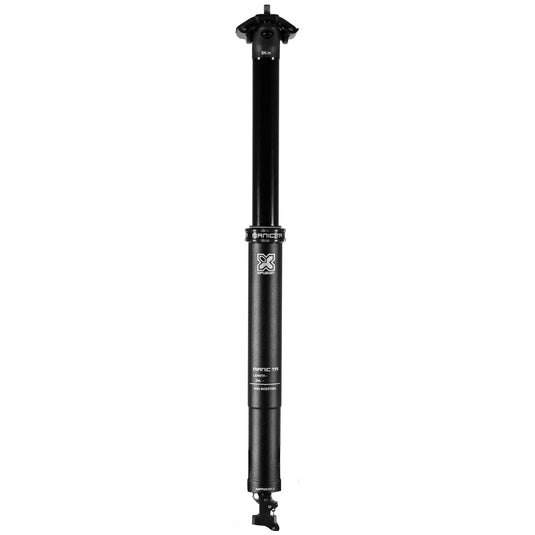 X-Fusion-Shox-Dropper-Seatpost-150mm-DRST0811-MTB-Dropper-Seatpost
