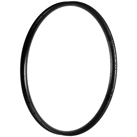 Industry Nine Fuse 29" Aluminum Tubeless Road Bike Wheelset Lightweight, Durable, E-Bike Ready