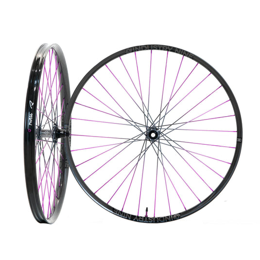 Industry-Nine-Wheel-Set-WHEL2736-Bicycle-Wheelset
