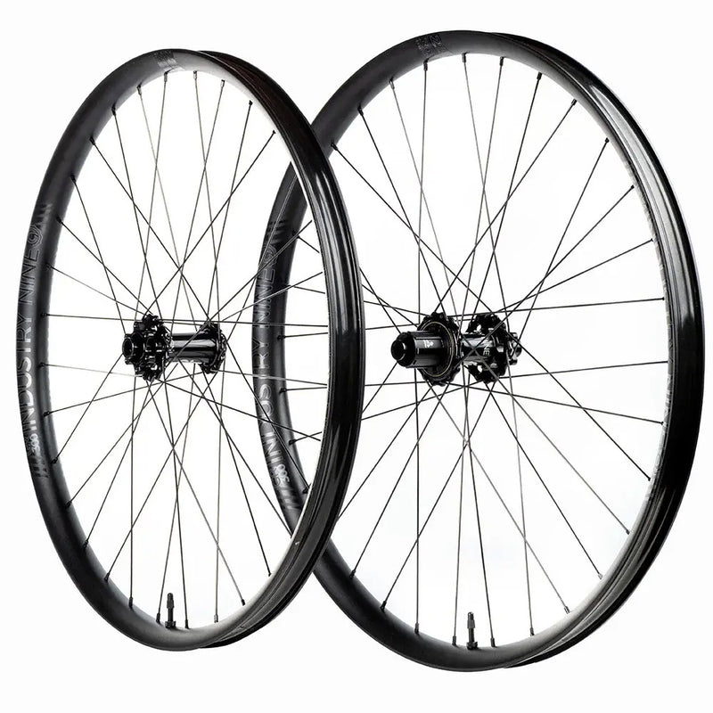 Load image into Gallery viewer, Industry-Nine-Wheel-Set-29-in-WHEL2601-Bicycle-Wheelset

