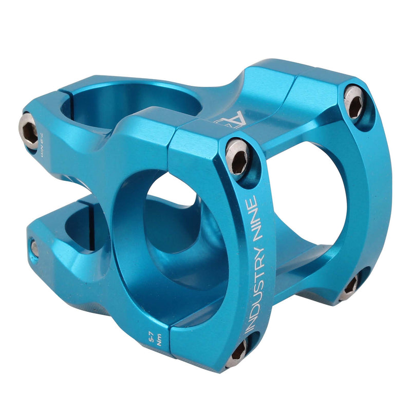 Load image into Gallery viewer, Industry-Nine-8°-1-1-8''-STEM1747-Bicycle-Stems

