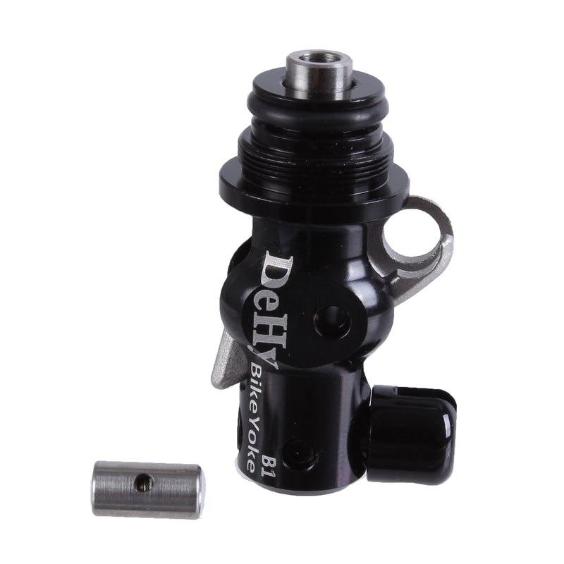 Load image into Gallery viewer, Bike-Yoke-Seatpost-Shim-STPT0274
