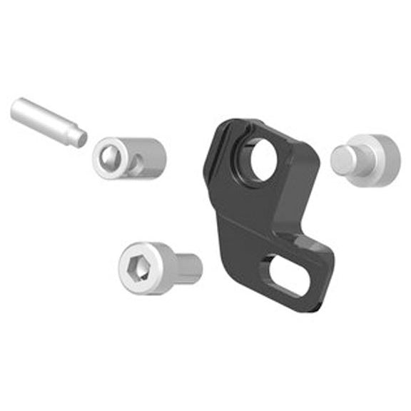 Load image into Gallery viewer, Bike-Yoke-Triggy-Dropper-Seatpost-Remote-DSRM0114
