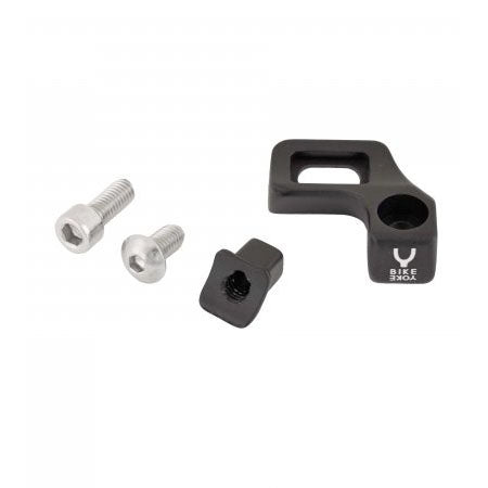Load image into Gallery viewer, Bike-Yoke-Triggy-Dropper-Seatpost-Remote-DSRM0118
