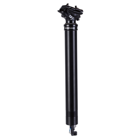Bike-Yoke-Dropper-Seatpost-185mm-DRST0696-MTB-Dropper-Seatpost