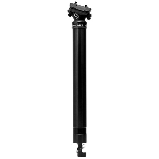Bike-Yoke-Dropper-Seatpost-185mm-DRST0790-MTB-Dropper-Seatpost