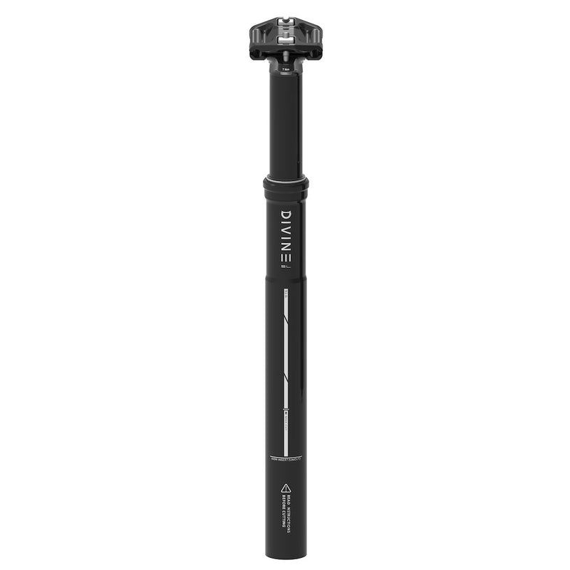 Load image into Gallery viewer, Bike-Yoke-Dropper-Seatpost-100mm-DRST0505-MTB-Dropper-Seatpost
