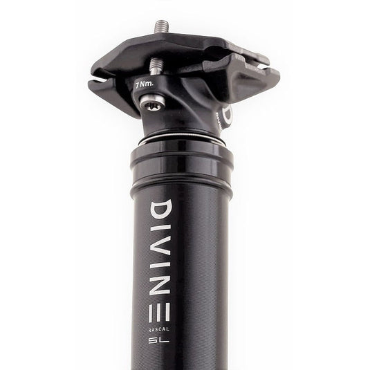 Bike Yoke Divine SL Rascal Without Remote (80)31.6x400mm