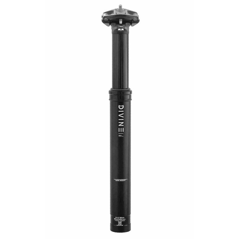Load image into Gallery viewer, Bike-Yoke-Dropper-Seatpost-80mm-DRST0508-MTB-Dropper-Seatpost

