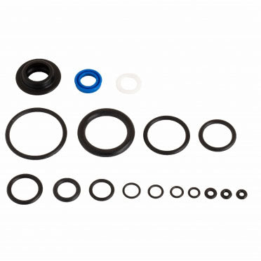 Load image into Gallery viewer, Bike-Yoke-Divine-Seatpost-Shim-STPT0217

