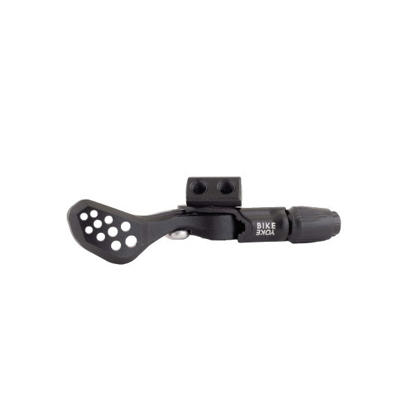 Load image into Gallery viewer, Bike-Yoke-Triggy-Alpha-Short-Dropper-Seatpost-Remote-DSRM0087
