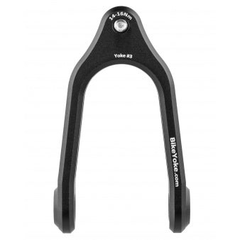 Load image into Gallery viewer, Bike Yoke Yoke #3, Enduro 29" 2013-2016 - 200x57mm Shock
