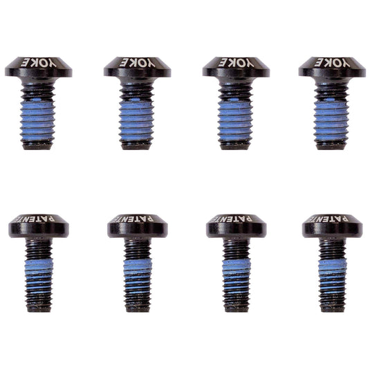 Bike-Yoke-Sagma-Bolt-Kit-Seat-Universal-SDLE4800-Bicycle-Saddles