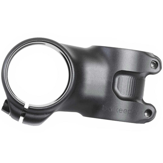 Bike Yoke Barkeeper Stem (35.0mm), 35mm - Black