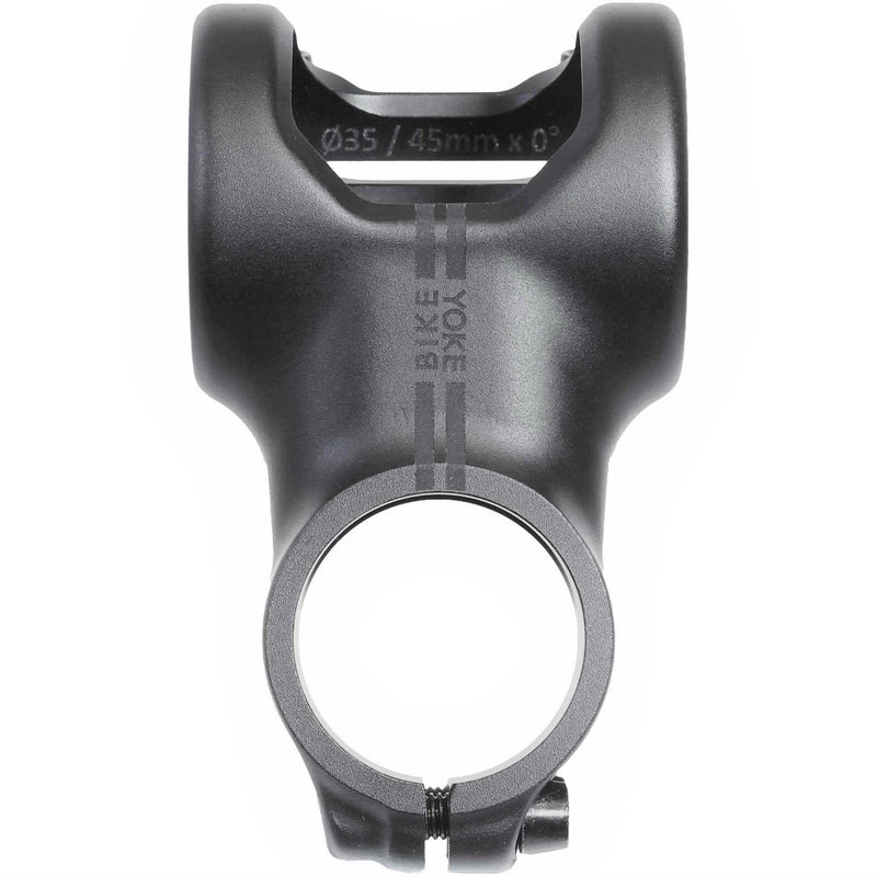 Load image into Gallery viewer, Bike Yoke Barkeeper Stem (35.0mm), 55mm - Black
