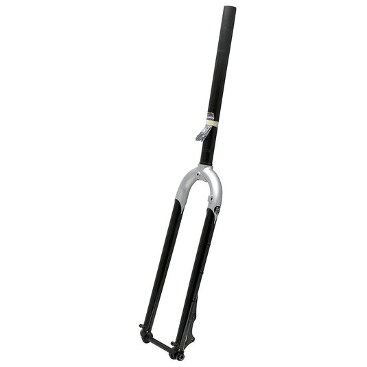 Steve Potts Type II Disc 12x100 Fork, 27.5