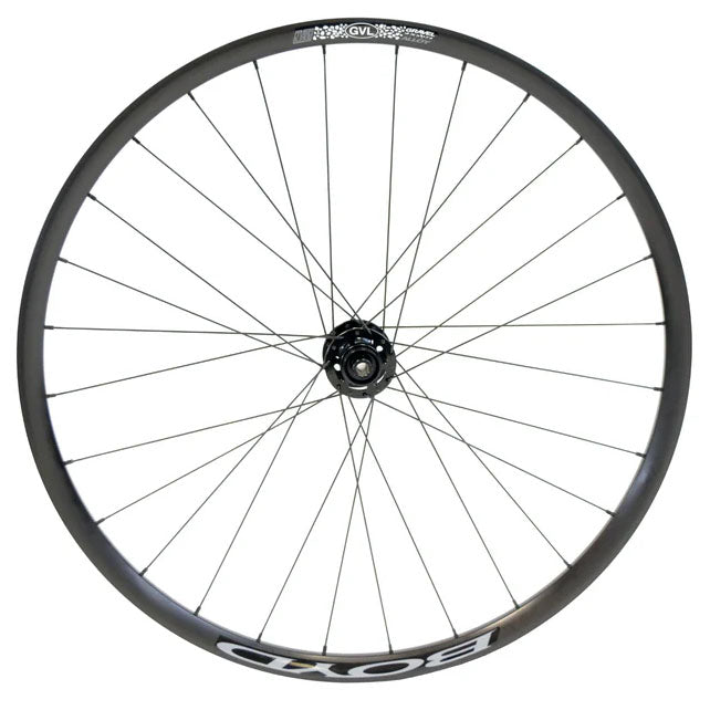 Boyd Prologue GVL Disc Rear Wheel 700c, Alloy, Tubeless, 11-Speed – 365 ...