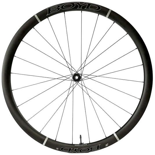 Boyd-36-Road-Disc-SL-Front-Wheel-FTWH1968-Bicycle-Front-Wheel