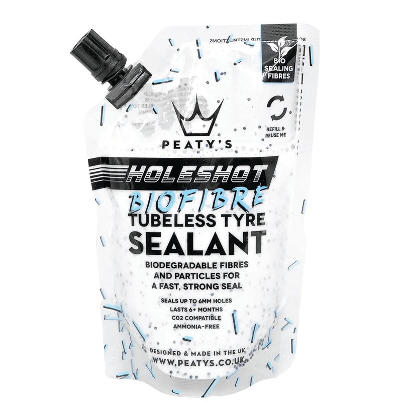 Load image into Gallery viewer, Peaty's-Holeshot-Tube-Sealant-TUSL0122
