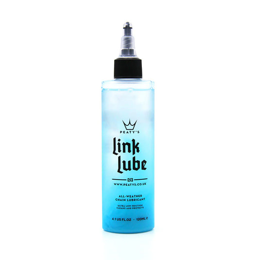Peaty's-Linklube-Lube-118ml-(4.0oz)-Bicycle-Chain-Lube