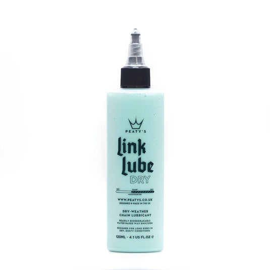 Peaty's-Linklube-Lube-120ml-(4.1oz)-Bicycle-Chain-Lube