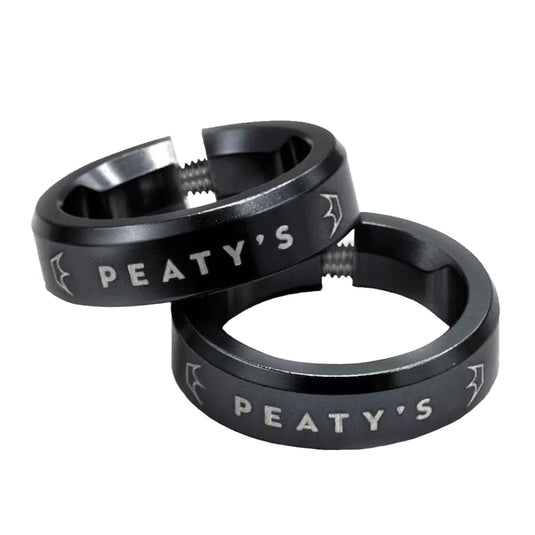 Peaty's-Monarch-Lock-On-Clamps-Only-LGCP0055