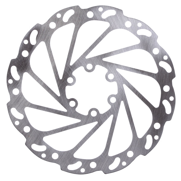 Load image into Gallery viewer, Yokozuna Road Motoko Front Disc Brake, Flat/160mm

