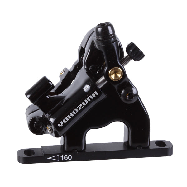 Load image into Gallery viewer, Yokozuna-Motoko-Disc-Brake-Caliper-Road-Bike-DBKL0630-Disc-Brake-Calipers
