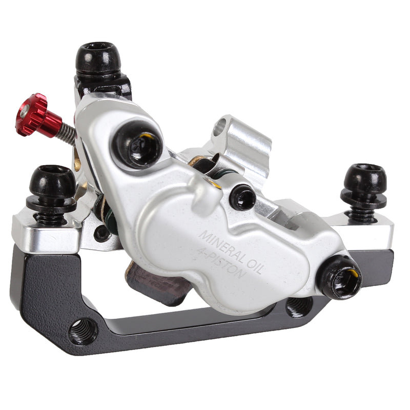 Load image into Gallery viewer, Yokozuna-Ultimo-Disc-Brake-Caliper-Road-Bike-DBKL0635-Disc-Brake-Calipers

