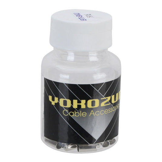 Yokozuna-Chrome-Cable-Ends-OCHP0138