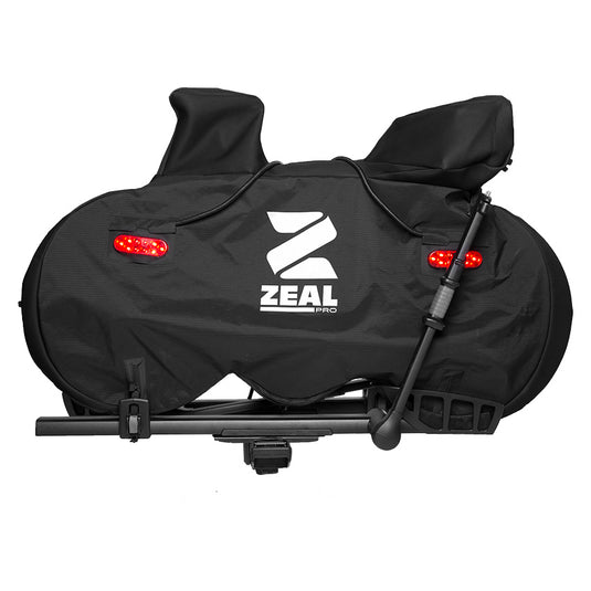 Zeal Pro Pro Cover (Road/Triathlon/Gravel)