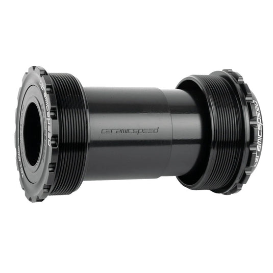 CeramicSpeed T47a Alpha Gravel Threaded BB