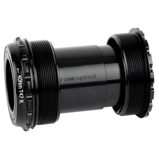 CeramicSpeed-Alpha-Gravel-Bottom-Bracket-BTBK1341-Bicycle-Bottom-Brackets