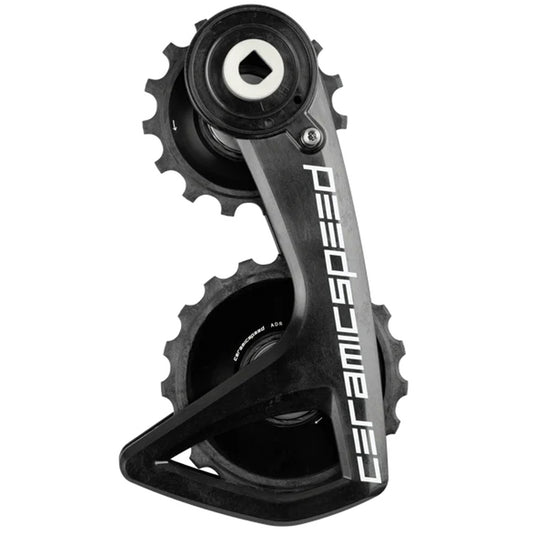 CeramicSpeed OSPW RS ALPHA Team Edition for SRAM Red/Force AXS