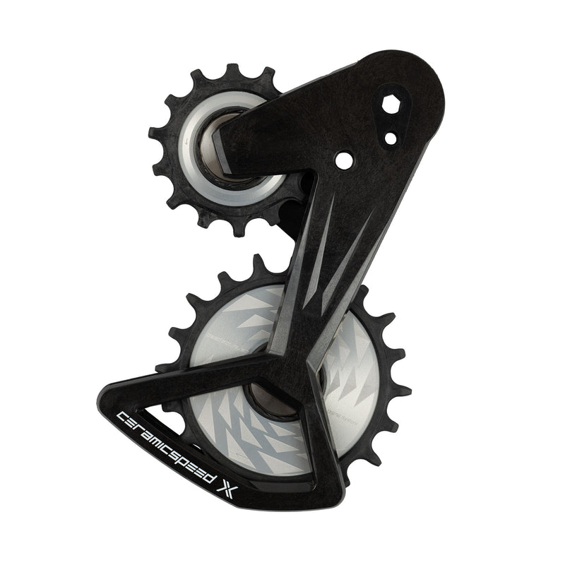Load image into Gallery viewer, CeramicSpeed-Standard-Rear-Derailleur-Small-Parts-MRDP0213

