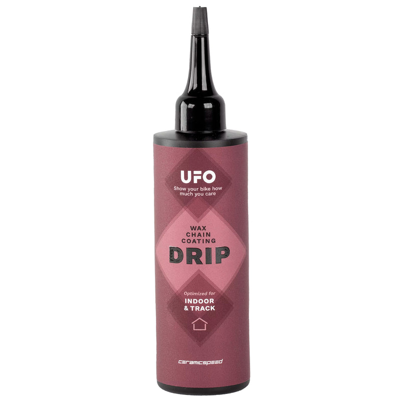 Load image into Gallery viewer, CeramicSpeed-UFO-Indoor-Lube-100ml-(3.4oz)-Bicycle-Chain-Lube
