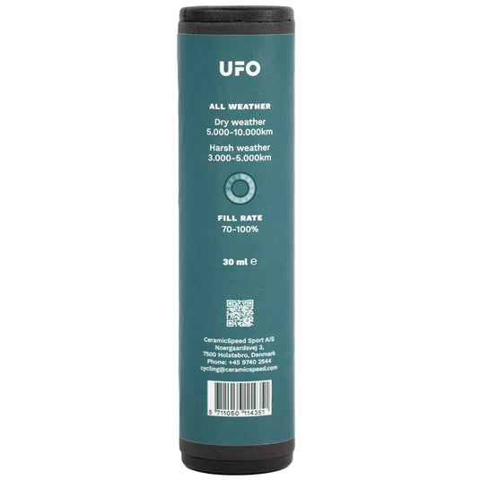 CeramicSpeed UFO Bearing Long Life Grease 30ml tube - Each NLA