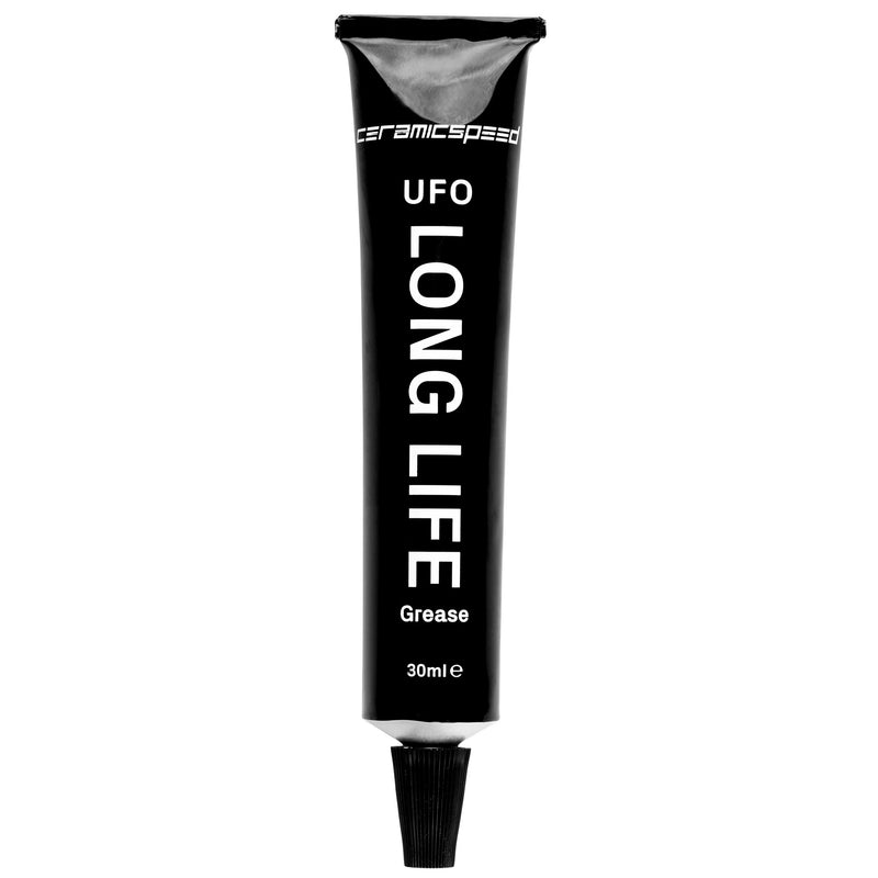 Load image into Gallery viewer, CeramicSpeed UFO Bearing Long Life Grease 30ml tube - Each NLA

