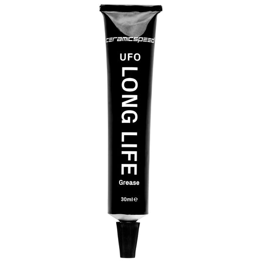 CeramicSpeed UFO Bearing Long Life Grease 30ml tube - Each NLA