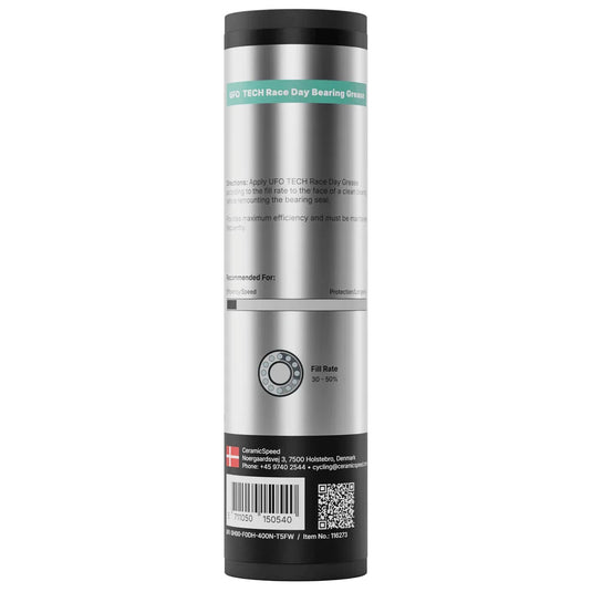 CeramicSpeed UFO TECH Race Day Bearing Grease 30ml tube - Each