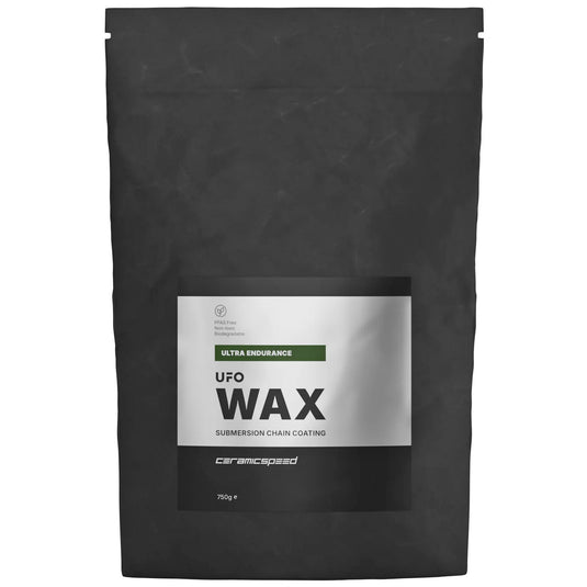 CeramicSpeed-UFO-WAX-Ultra-Endurance-750g-Bag-Lube-750g-Bicycle-Chain-Lube