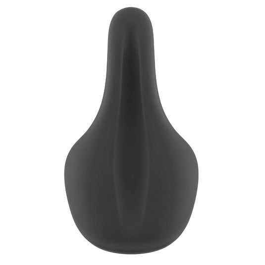 Reform Seymour Saddle, no Power Supply, Carbon Rail, Blk NLA