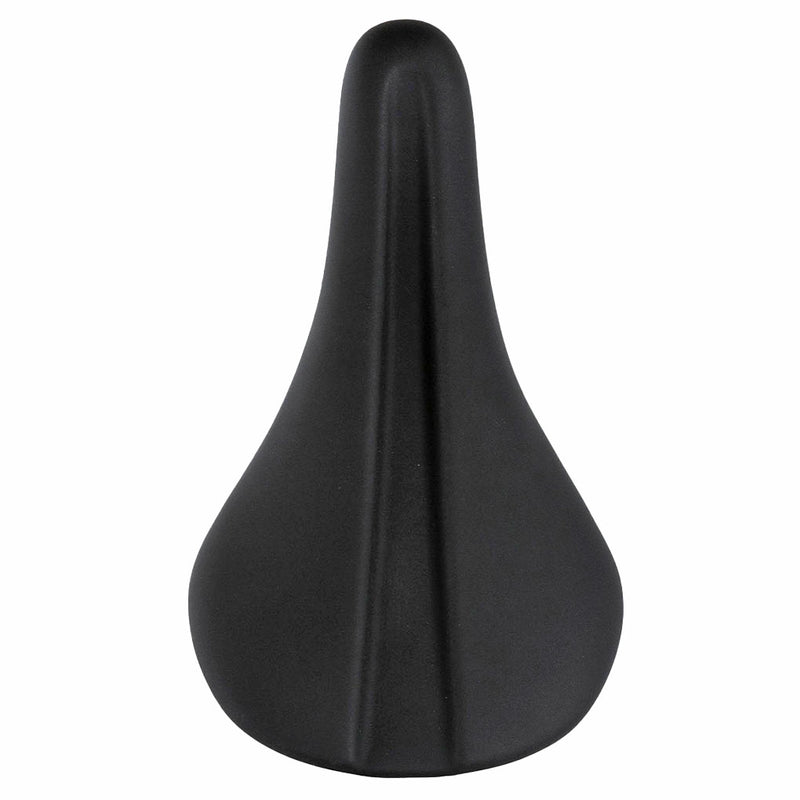 Load image into Gallery viewer, Reform Tantalus Saddle with Power Supply, Ti Rail, Black
