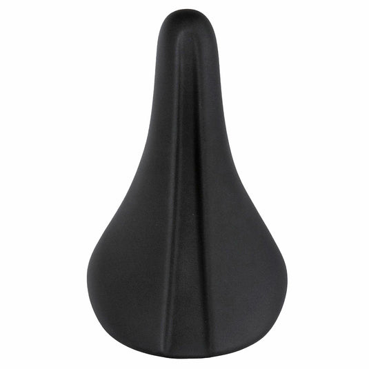 Reform Tantalus Saddle with Power Supply, Ti Rail, Black